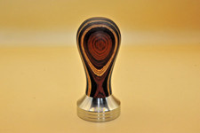 Tamper mit 41 mm