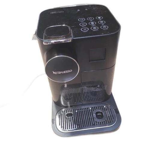 Delonghi kaffeekapselmaschine - delonghi,