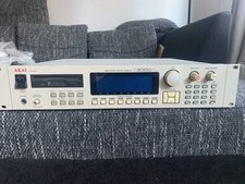 Akai S3000XL Sampler | Top