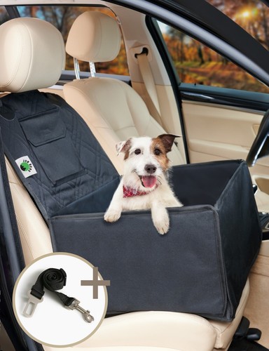 Jon berg hunde autositz - jon,