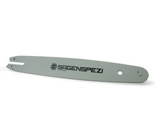  30cm Sägenspezi Führungsschiene Drive 1/4"P 64TG 1,3mm passend für Stihl E10