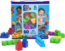 Mega Bloks First Builders