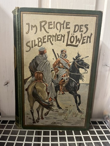 Karl may reiche - im, des