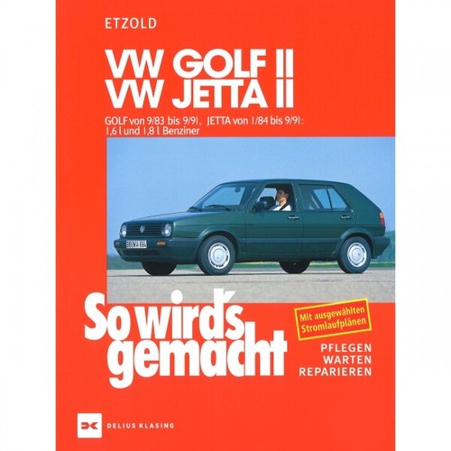 Golf gti syncro - ii/gti/syncro, typ