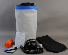 CCLIFE Air Turnmatte Track