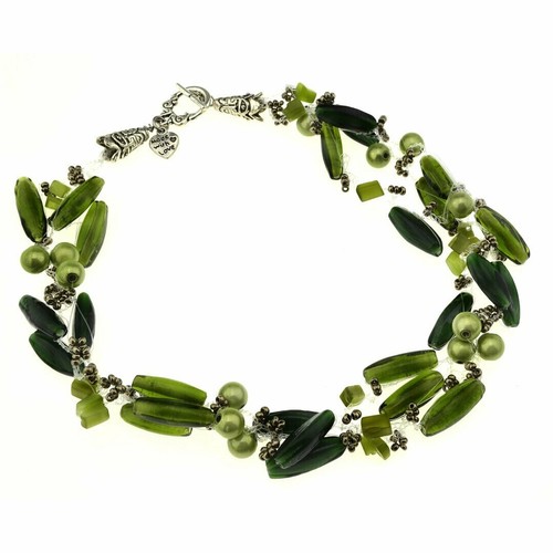 Bastelidee diy perlenkette - diy, /