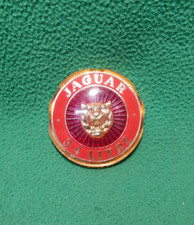 JAGUAR MK1 MK2 S-TYPE 3.4