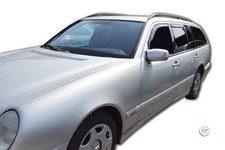 Windabweiser HEKO Passend Für