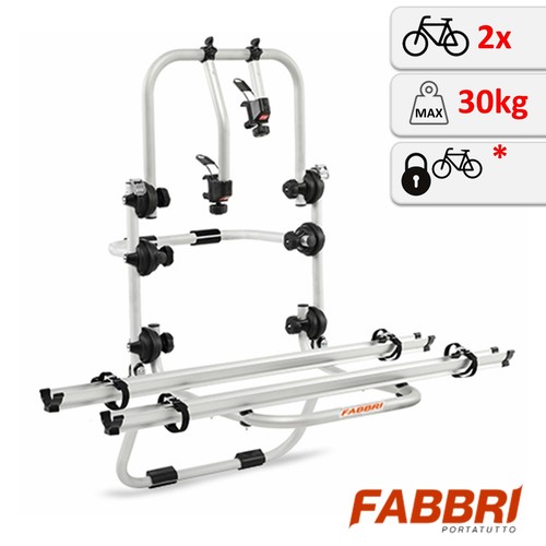 Fahrradträger für die