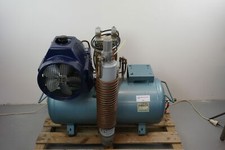 Dürr dental kompressor typ - dürr,