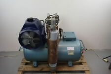 Dürr Dental Kompressor Typ 4721 Zahnmedizin 100l 5409