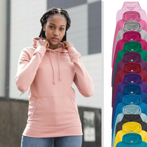Damen hoodie kapuzen - damen,