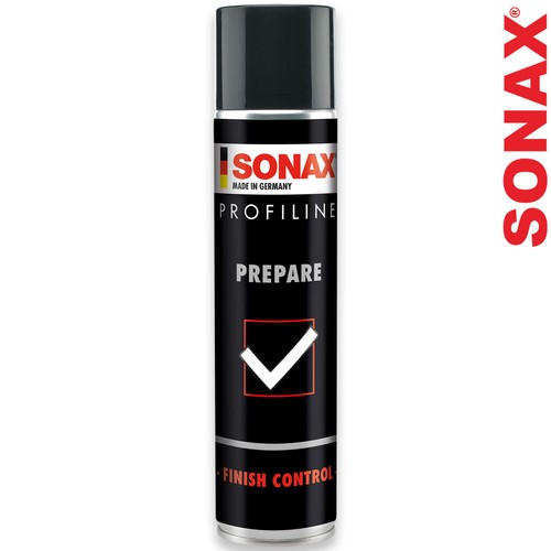 Sonax profiline paint prepare - paint,