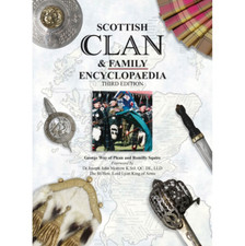 Scottish Clan & Family