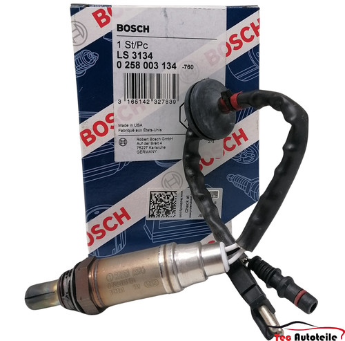 Bosch lambdasonde für - bosch,