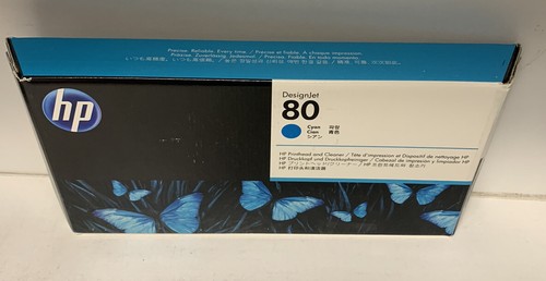 Original hp80 c4821a druckkopf - original,