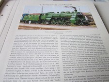 Deutsches eisenbahn archiv 12 - eisenbahn,