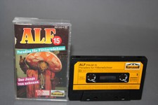 MC Karussell Alf Paradies für