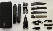 Leatherman Mod Ersatzteile Wave/Wave Plus Schwarz Original