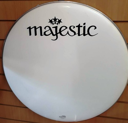 Majestic marching bass drum - marching,