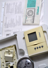 Vaillant Heizungsregelung Raumthermostat calorMATIC VRT 330 Raumregelung icl.Bed