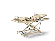 Betteinsatz Lattenrost