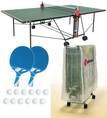Outdoor tischtennisplatte - outdoor,