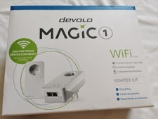 Devolo power wlan magic - power,