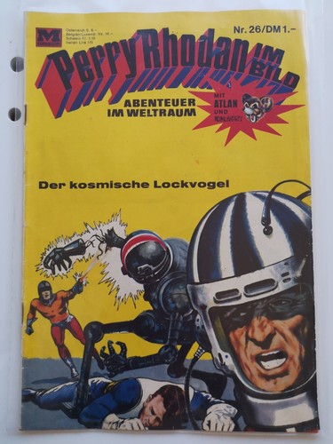 Perry rhodan bild 26 - im,