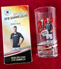Offizielles DFB-Sammelglas