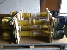 Walterscheid Gelenkwelle P600 Zapfwelle 1 3/8 21 Zahn, P600 810 Sternrohr S5H-S6