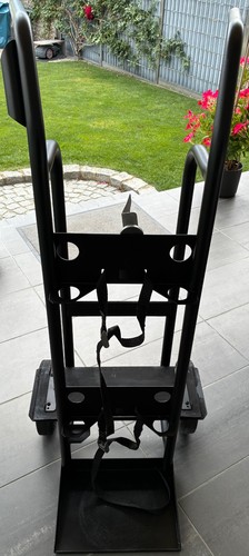 Schweißwagen für