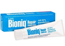 6x 75ml Dr. Wolff's Bioniq