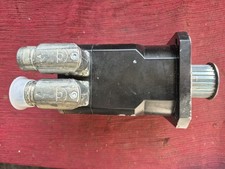 Vollmer servomotor - vollmer, m