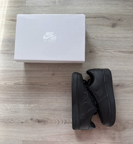 Nike air force low herren - air, 1