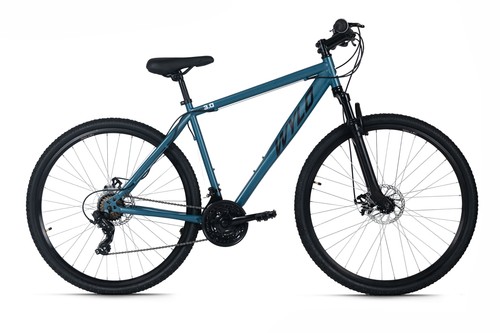 Wyld mountainbike hardtail - wyld,