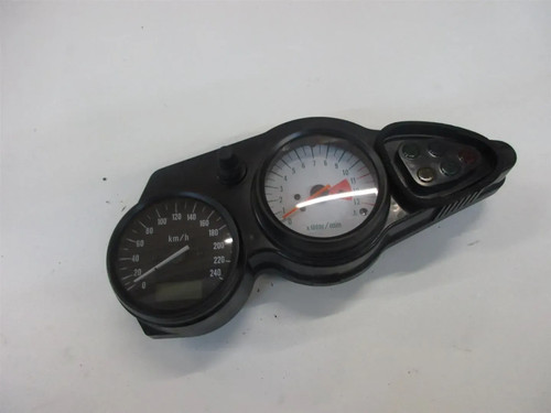Suzuki 650 bj 99 tacho - sv, bj.99