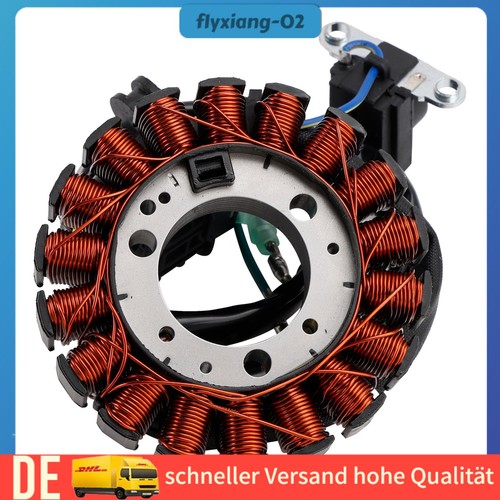 Stator lichtmaschine für adly - stator,