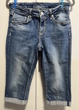 Soccx capri jeans damen - 👖,