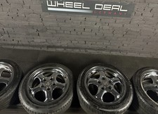 Porsche 993 964 928 996 Felgen