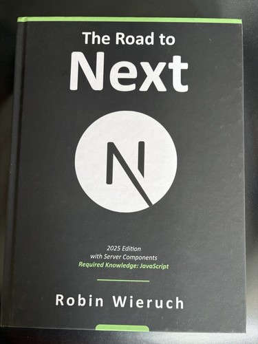 Robin wieruch the - wieruch,
