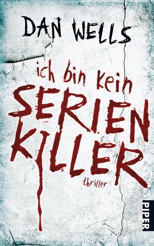 Ich bin kein serienkiller - bin,