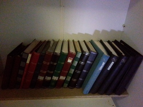 Ddr alben doubletten - ddr, ,