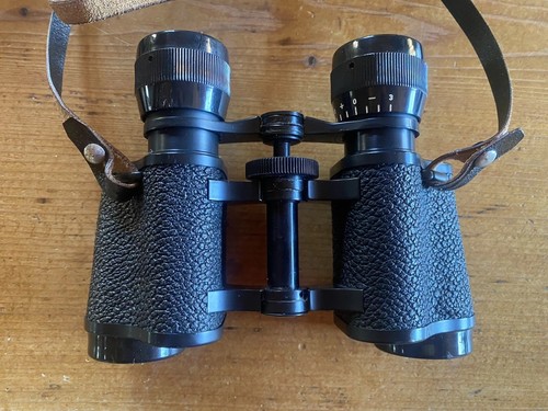 Vintage agfa 8x30 - vintage,