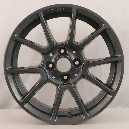 Alufelge brabus albea coupe - alufelge,