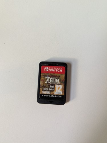 Nintendo switch the legend - switch,