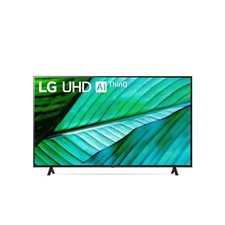 LG 75UR76006LL.AEU 190cm 75 Zoll LED Fernseher 4K UHD Smart TV HDR 
