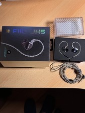 Fiio jh5 ear kopfhörer - in-ear,
