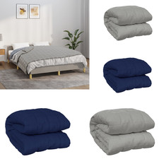 Gewichtsdecke Winterbettdecke