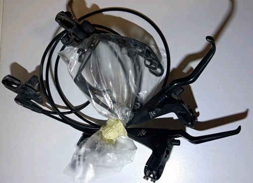 Magura bremshebel set - 11,